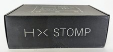 Line 6 HX STOMP Professional