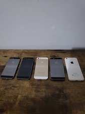 Apple iPhone 5 5s 5c X5 Bundle