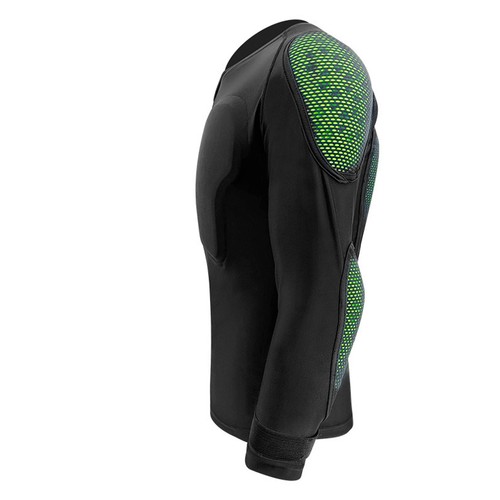 Motorcycle full body armor - full,