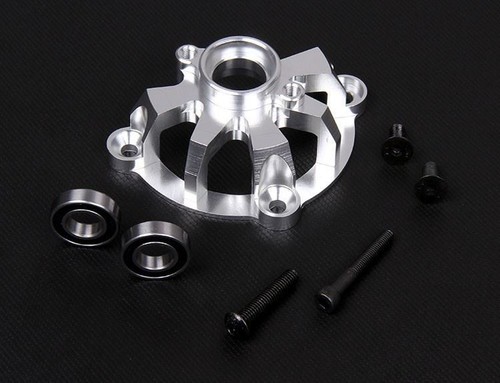 Rovan cnc alloy baja - baja, clutch