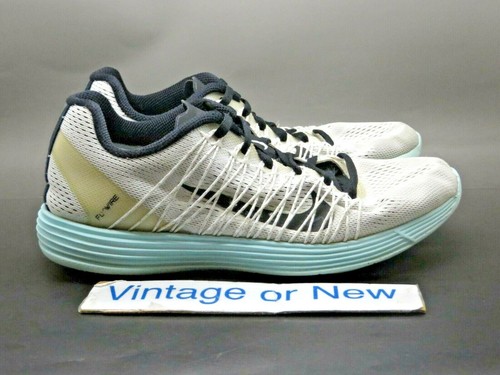 Women nike lunaracr - lunaracr+, white