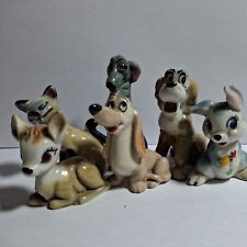 wade disney figures hat box set 1
