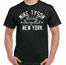 Mike Tyson T-Shirt Catskill
