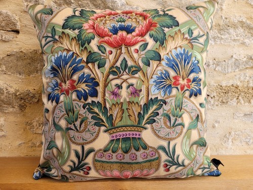 Sanderson vintage cascas rare - sanderson,