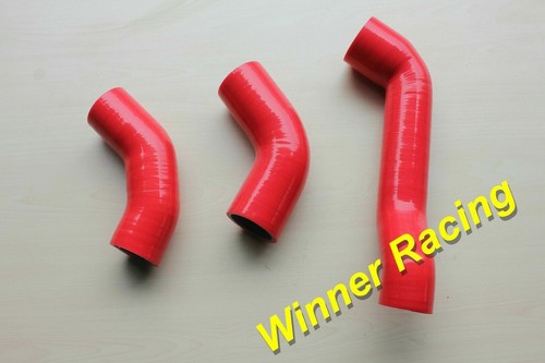 Silicone intercooler turbo - intercooler,