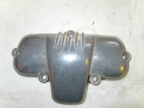 Ducati rocker cover - ducati,