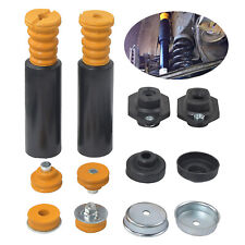 Rear Shock Absorber Upper &