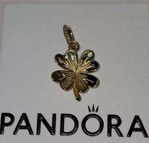 New pandora shine - new,