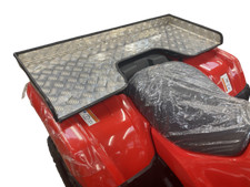 Universal Aluminium Rear Quad