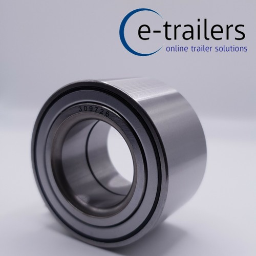 Trailer bearing 64x37x34 - bearing,