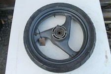 Suzuki Rear Wheel Rim 18 x 4.0 Possible GSXR400 GSXR 400 Code BJD J18xMT4.00 408