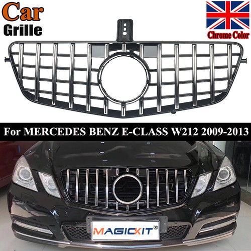 For mercedes benz class w212 - for,