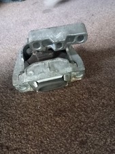 VOLKSWAGEN PASSAT B6 MK7 2.0 TDI BKP 2008-2010 ENGINE MOUNT DRIVER SIDE KO199262