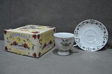 Hendrick's Gin Tea Coffee Cup