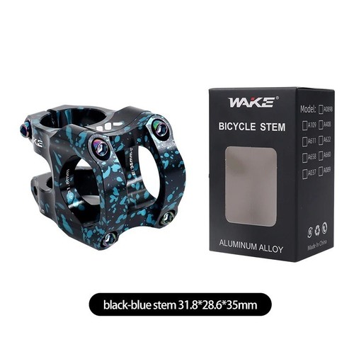 Wake mountain bike handlebar - mountain,