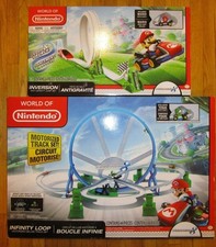World Of Nintendo Mario Kart