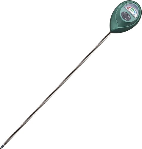 Xlux long probe - xlux, use