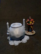 28mm Large Cauldron
