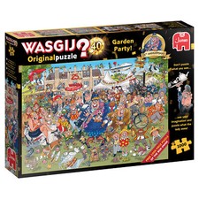 Jumbo Wasgij Original 40