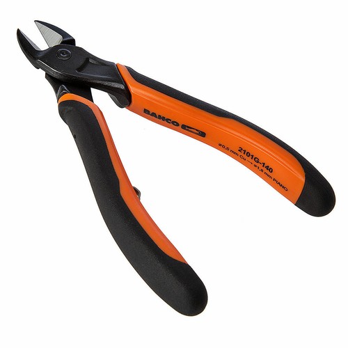 Bahco 2101g 140 - 2101g-140, ergo