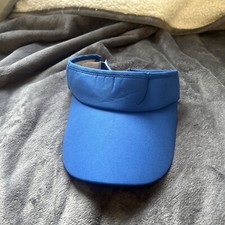 Sun Visor Cap Perfect for Pub Golf or Sports (Tennis), beach hat, fancy dress