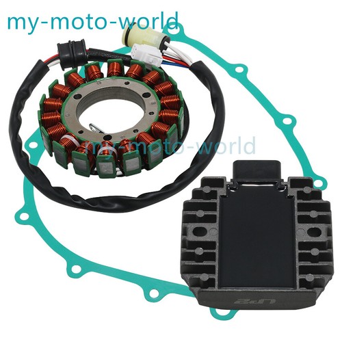 For yamaha stator - for, stator+regulator