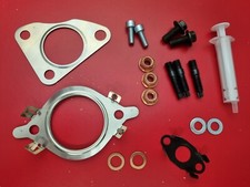 Turbocharger Gasket Set