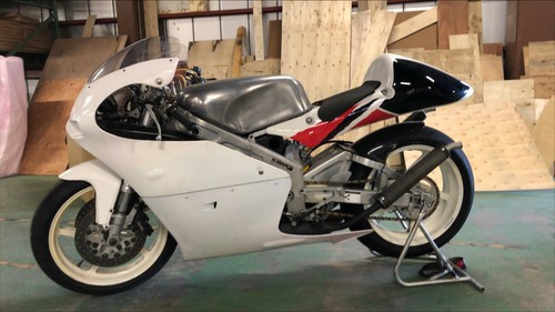 Yamaha tz250 4tw piston full - yamaha,