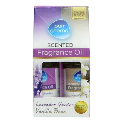 Pan aroma fragrance - oils, for