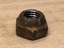 Used Genuine Honda Coarse