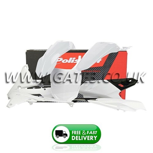 Yamaha yz250f yzf250 - yzf250, polisport