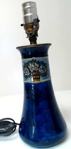 Rare royal doulton lambeth - royal,