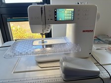 Bernina B 335 Computerised