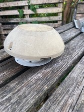 truma mushroom vent vintage caravan adria