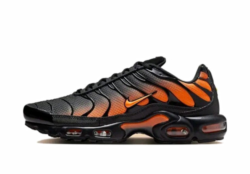 Nike air max plus trainers - tn,