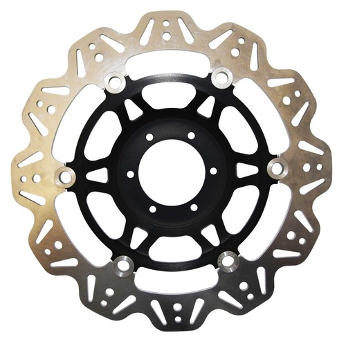 Ebc vee series front brake - ebc,
