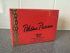 Paloma Picasso Refillable Gold