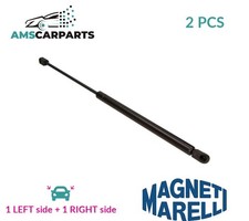 TAILGATE BOOT STRUTS SET