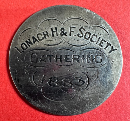 Lonach society gathering - h&f,