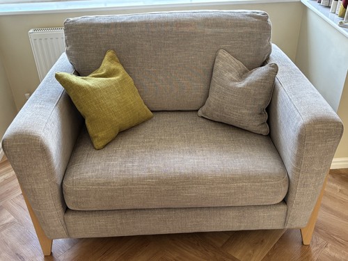 Immaculate condition ercol - condition,