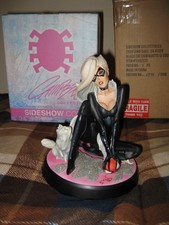 Black Cat - J Scott Campbell