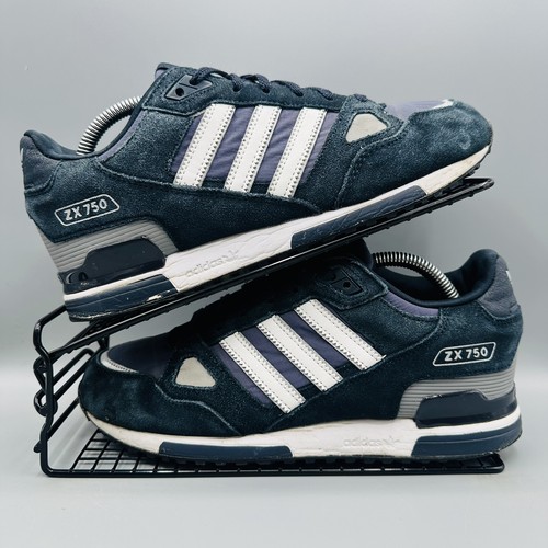 Adidas originals zx750 size - og,