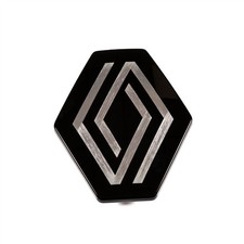 Renault Genuine Front Emblem