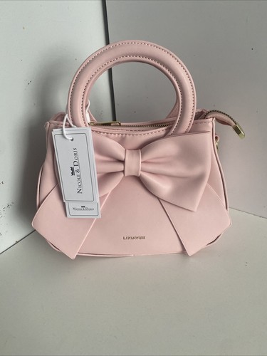 Nicole and doris baby - baby, pink