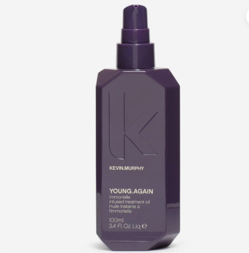 Kevin murphy young again - kevin,
