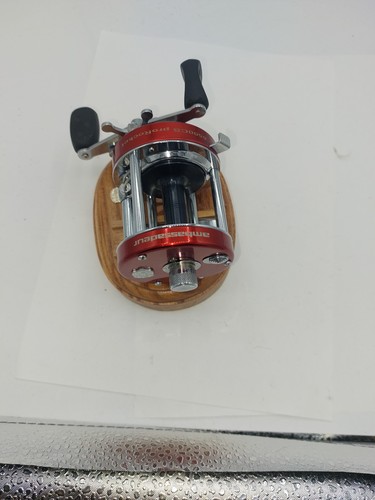 Abu ambassadeur 6500cs - abu, pro