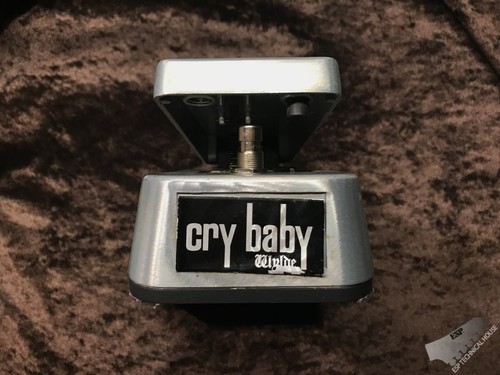 Jim dunlop zw45 zakk - jim,