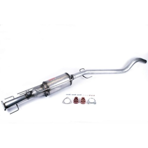 Diesel particulate filter dpf - diesel,