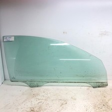 PEUGEOT 206 1.4 PETROL FRONT WINDOW GLASS DRIVERS OSF 3 DOOR 2003 - 2009