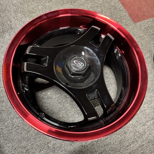 Rota hm3 inch alloy - inch,